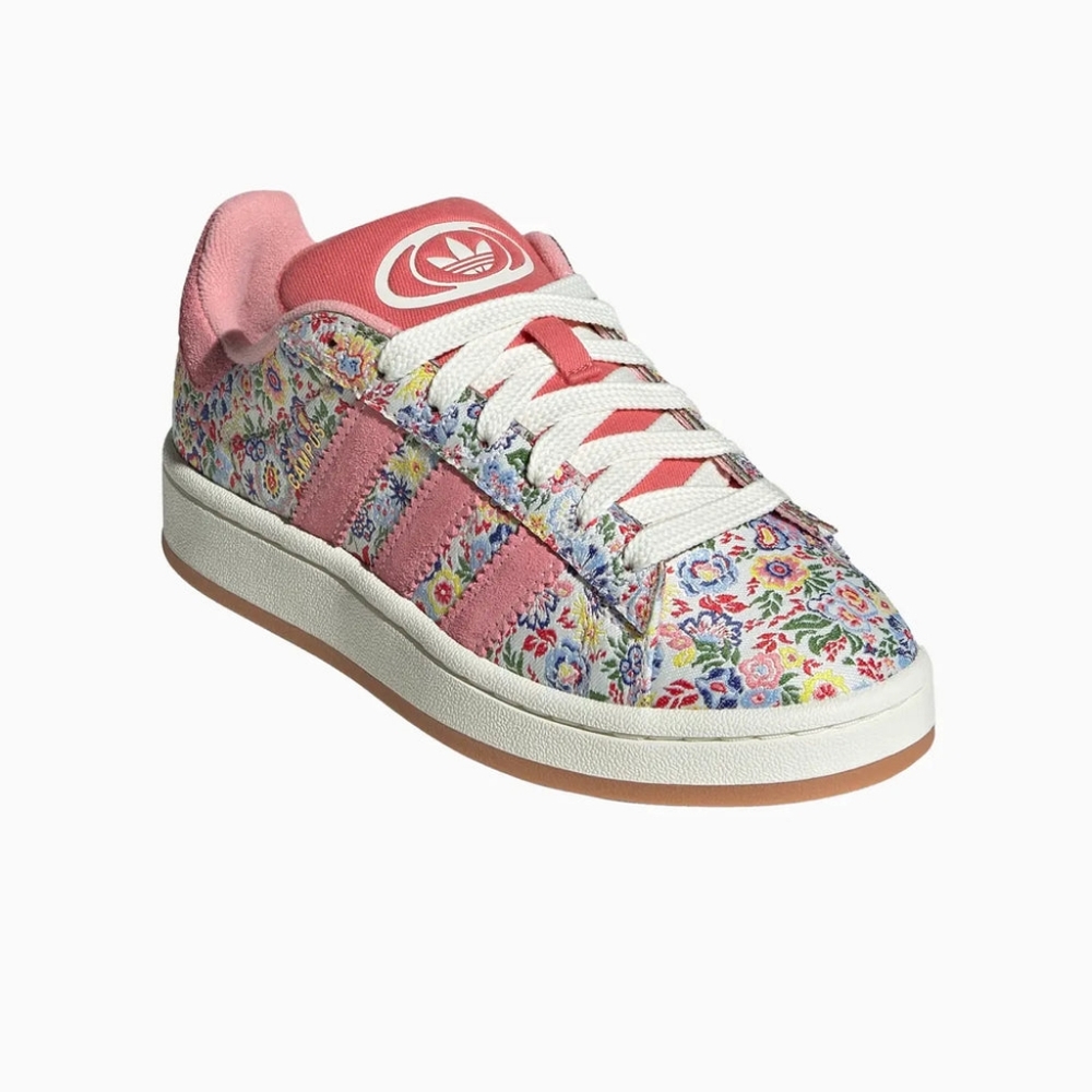 Adidas X Liberty Campus Sneakers
